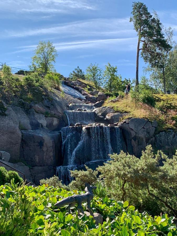 Reipas Lägenhet Kotka Exteriör bild